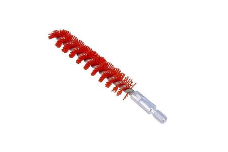 B/C NYLON BORE BRUSH .338/8MM RED