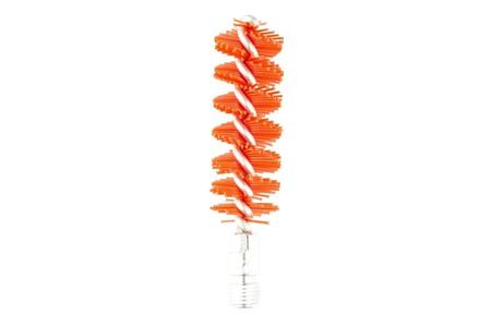 B/C NYLON BORE BRUSH 16GA RED