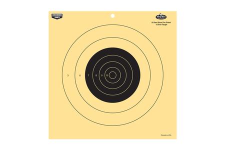 B/C DIRTY BIRD 25YD PISTOL 12-12