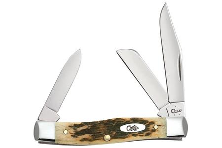 CASE KNIVE 00079 STACKMAN