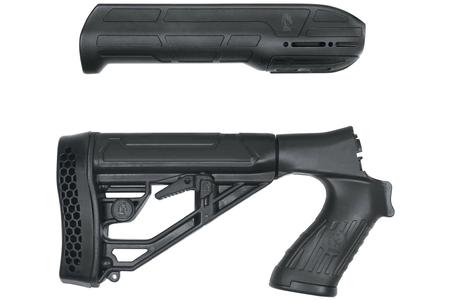ADAPTIVE EX STK  FORND MOSS 500 12G