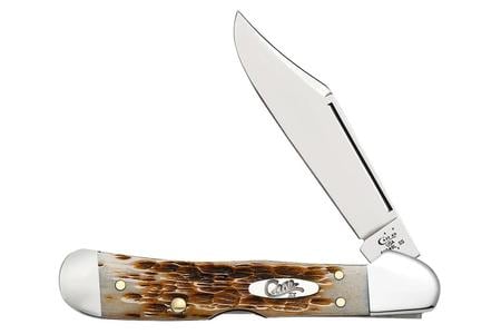 MINI COPPERLOCK