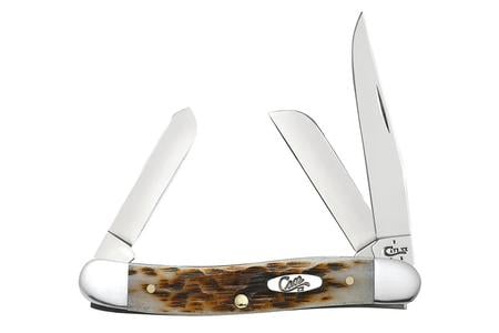 STOCKMAN AMBER