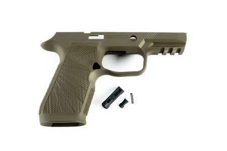 WILSON GRP MOD WCP320 CARRY 2 TAN