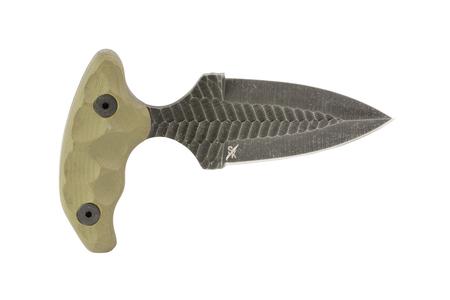 STROUP SD1 2.5 ACD ETCH ODG W/SHT