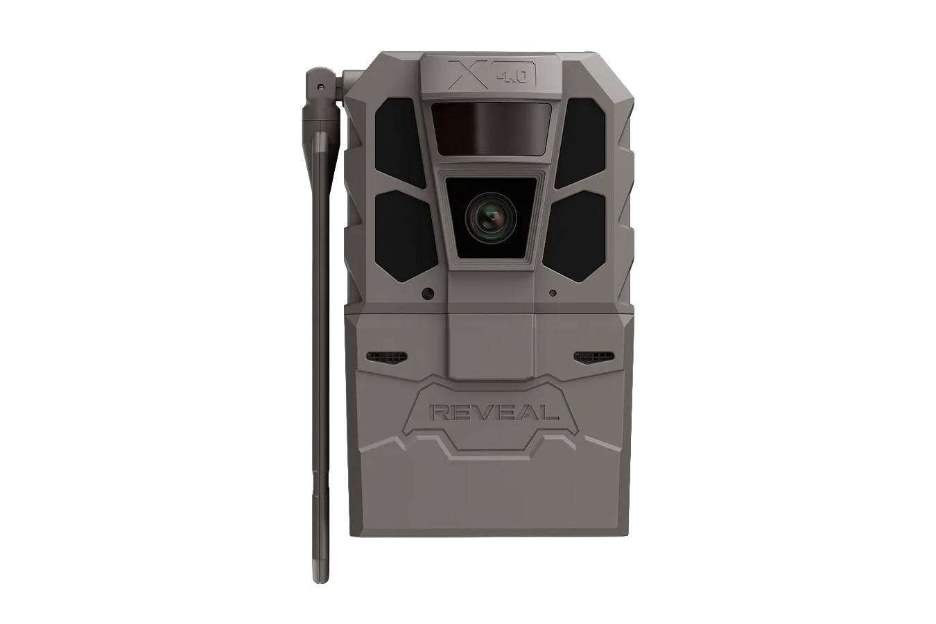 Tactacam Reveal X 4.0 Cellular Trail Camera