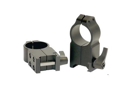 WARNE MAXIMA QD 30MM ULTRA HI MAT