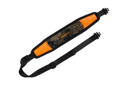 MUDDY TRAIL BLAZER LW SLING BLK/VEIL