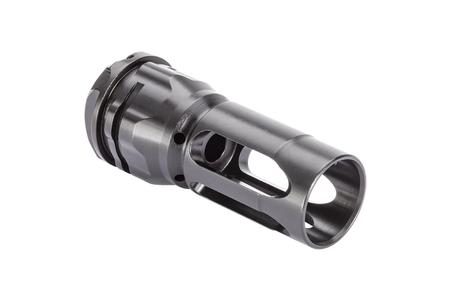 GEMTECH 13815 5.56 ETM FLASH HIDER 1/2-28