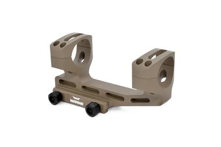 1.9` SUPER HIGH 34MM MSR MOUNT DARK EARTH