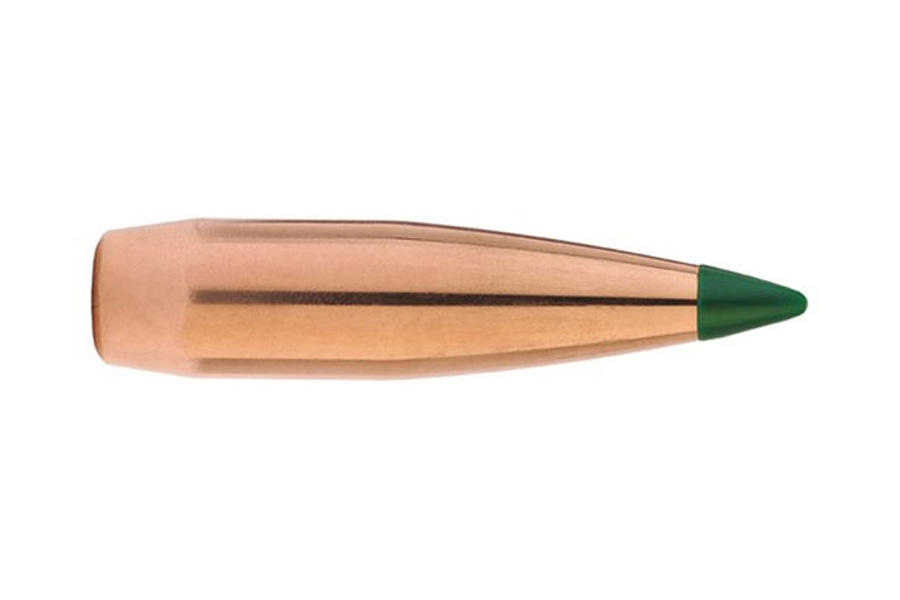 Sierra Bullets 30 Cal 168 Grain Tipped Match King 100/Box