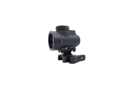 AM DEF TRIJICON MRO LW QR CO-WITNESS