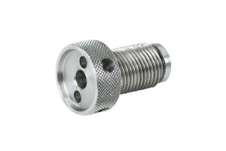 ACCELERATOR BREECH PLUG