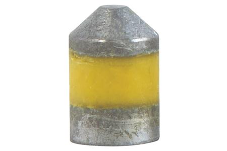 MAXI-BALL, PRELUBRICATED 50 CAL, 320 GRAIN, 20 BOX 