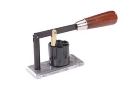 LOADING STAND BLK PWDR REV CYL A1309