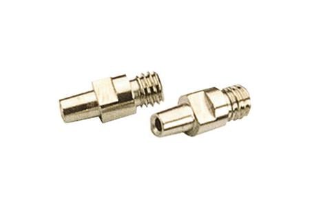 STAINLESS STEEL NIPPLES A1250