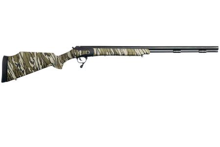 TRIUMPH MUZZLELOADER, NITRIDE MO BOTTOMLAND FLEXTECH STOCK - 50 CAL 