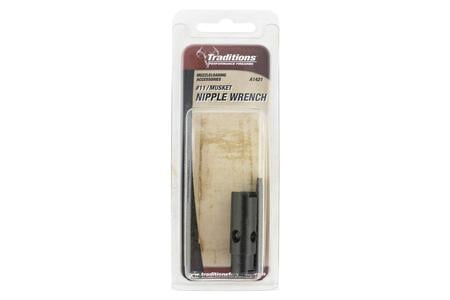 TRAD UNIVRSL NPL WRENCH A1421