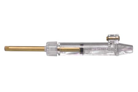 U-VIEW POWDER MEASURE, (150 GRAINS) 