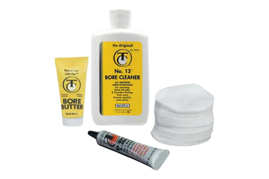 Thompson Center Black Powder Essential Cleaning Kit