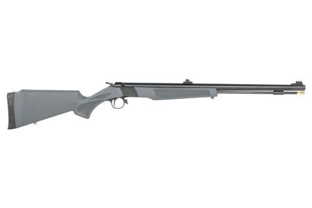 WOLF BLUED STEEL STEALTH GREY FIBER OPTIC