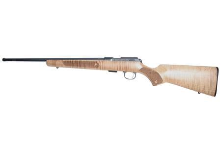 CZ 457 MAPLE STOCK 20` THREADED BARREL