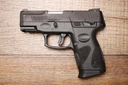PT111 G2 A 9MM USED