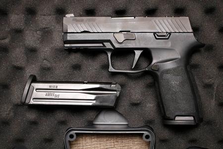 P320 9MM USED