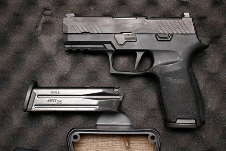P320 9MM USED