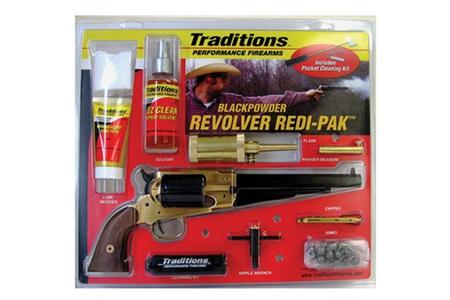 TRADITIONS REDI-PACK FRS18581