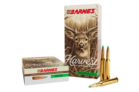 BARNES HARV ST 7MM PRC 180GR 20/200