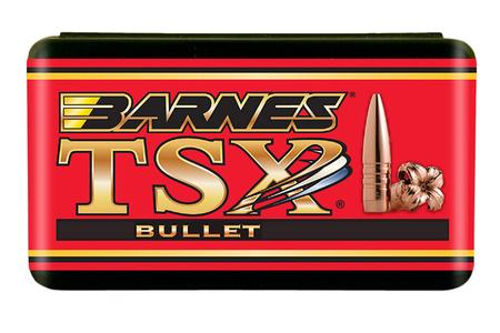 BARNES TSX .308 150GR FN FB 50CT