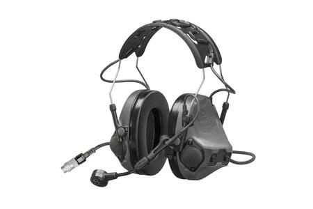 PELTOR COMTAC VIII DEFENDER GRAY