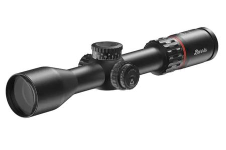 BURRIS VERACITY 2.5-12X42 3PW-MOA BK