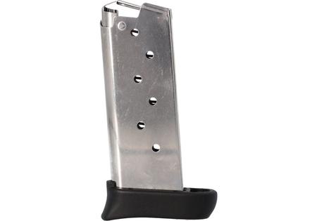 P938 9MM 7 RD MAG