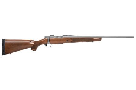 PATRIOT 7MM-08 SS/WALNUT 22` 5+1
