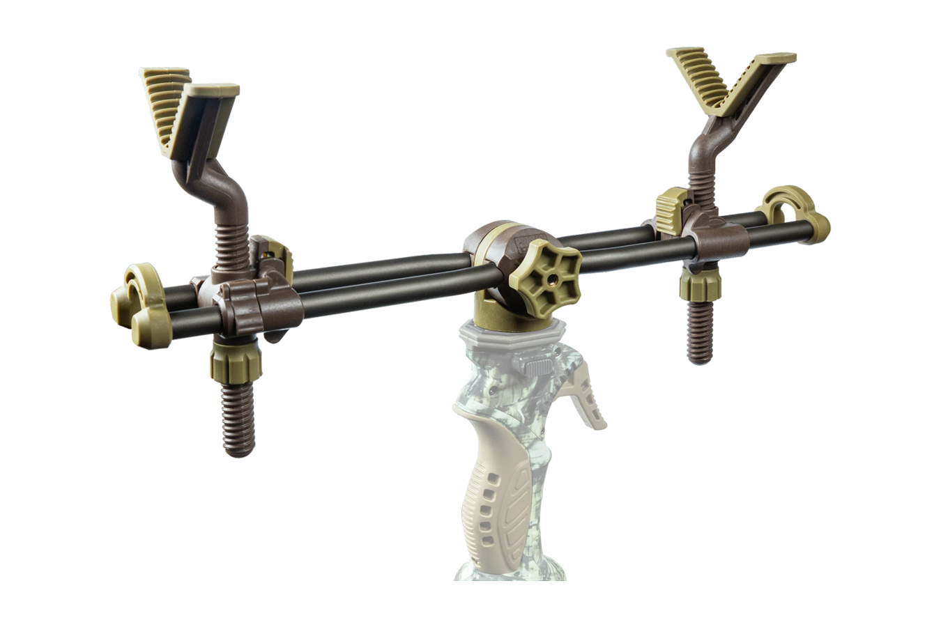 Primos 2-Point Gun Rest