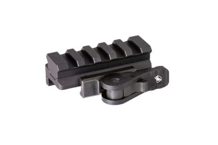 AM DEF PICATINNY RISER STD 5 SLOT