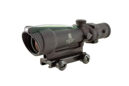 ACOG 3.5X35 .223 BALLISTIC GRN TA11J-G   TA51 MOUNT