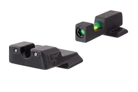 DI NIGHT SIGHT SET MP SHIELD SA839-C-601110