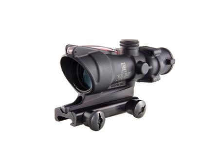 ACOG BAC 4X32 300BLK CRSHR RED TA31-C-100411   TA51 MOUNT