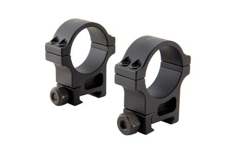 RINGS 34MM STANDARD HIGHT AC22003   MATTE BLACK