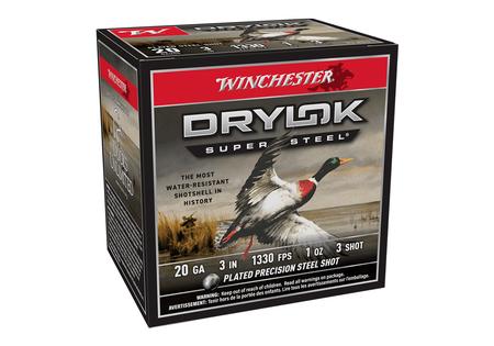 WIN DRYLOK SUPER STEEL XSM2033