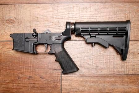 BCA15 MULTI CAL RECEIVER USED