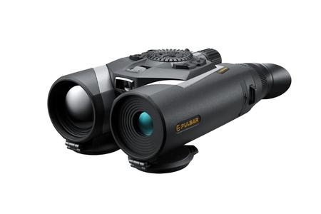 PULSAR SYMBION LRF DXT50 2-16X