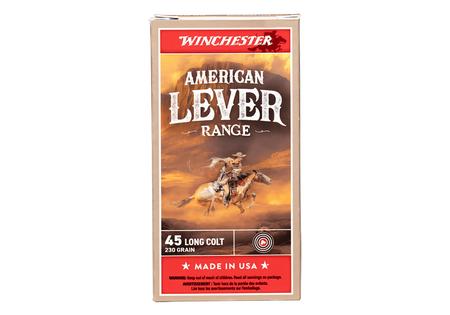 WIN AM LEVER 45C LEAD 250GR 50/500