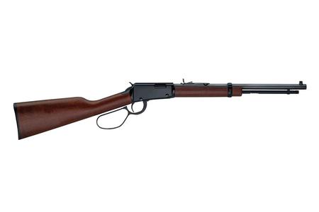 FRONTIER CARBINE 22 WMR 10+1 16.50` BLUED OCTAGON BARREL, BLACK ALUMINUM GROOVED