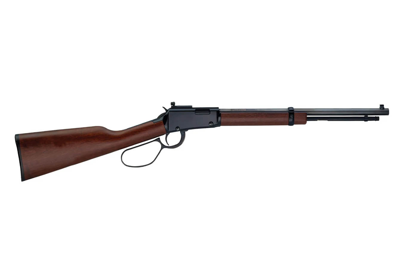 Henry H1 Tracker 22 WMR Lever-Action Carbine with 16.5 Inch Barrel