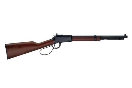 TRACKER CARBINE 22 WMR 10+1 16.50` BLUED OCTAGON BARREL, BLACK ALUMINUM GROOVED
