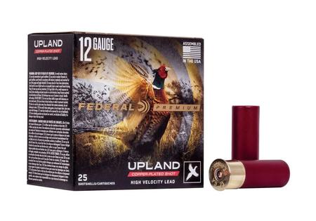 12 GA 2-3/4 IN 1-3/8 OZ 5 WING-SHOK HIGH VELOCITY